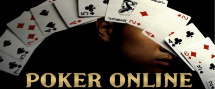 daftar judi kartu poker online